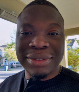 Oyewale Asagade_welfare officer