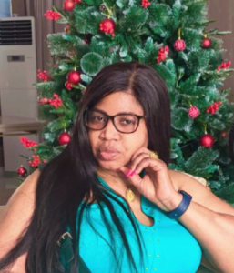 Temitayo Phillips_Honorable Social Secretary